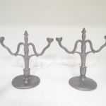 665 1401 CANDELABRAS